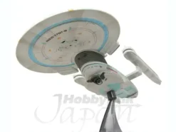 U.S.S. Enterprise NCC-1701-B Battle Damege Ver.