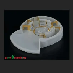 1/1000 U.S.S. Enterprise NCC-1701 Discovery Version Of The Bridge (for PL)