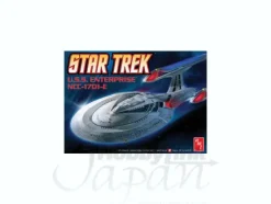 1/1400 U.S.S. Enterprise NCC-1701-E