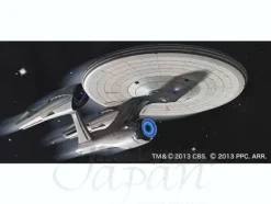 1/500 U.S.S. Enterprise NCC-1701 INTO DARKNESS