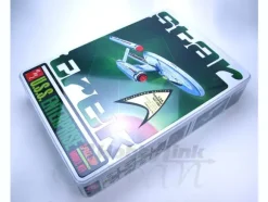 U.S.S. Enterprise NCC-1701 Limited Edition