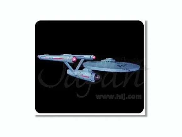 U.S.S. Enterprise NCC-1701 Limited Edition