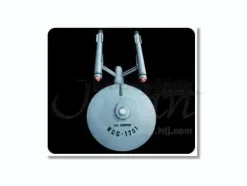 U.S.S. Enterprise NCC-1701 Limited Edition