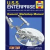 USS Enterprise 2151 Onwards (NX-01 / NCC-1701 / NCC-1701-A to NCC-1701-E)