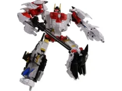 UW01 Unite Warriors Superion Set