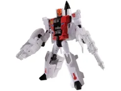 UW01 Unite Warriors Superion Set