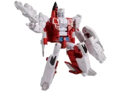 UW01 Unite Warriors Superion Set