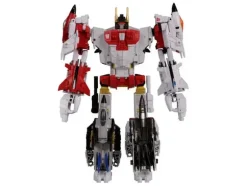 UW01 Unite Warriors Superion Set
