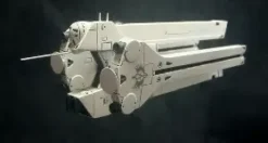 1/200 Valkyrie Remaster