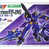 1/100 Valkyrie VF-19S Emerald Force