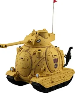 VA PIECE SAND LAND Sandland Royal Army Tank Corps No. 104