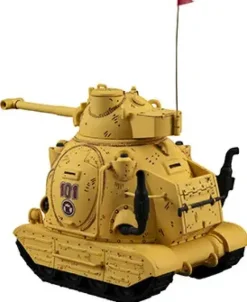 VA PIECE SAND LAND Sandland Royal Army Tank Corps No. 104