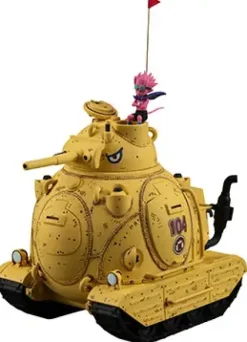 VA PIECE SAND LAND Sandland Royal Army Tank Corps No. 104