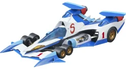 Variable Action Cyber Formula SIN Nu Asurada AKF-0/G