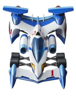 Variable Action Cyber Formula SIN Nu Asurada AKF-0/G