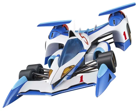 Variable Action Cyber Formula SIN Nu Asurada AKF-0/G