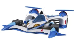 Variable Action Cyber Formula SIN Nu Asurada AKF-0/G