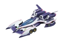Variable Action Cyber Formula SIN Ogre AN-21 (DX Set)