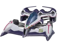 Variable Action Cyber Formula SIN Ogre AN-21 (DX Set)