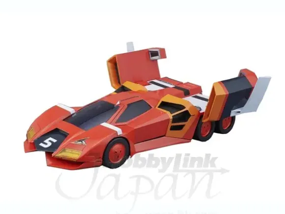 1/24 Variable Action Fire Sperion G.T.R