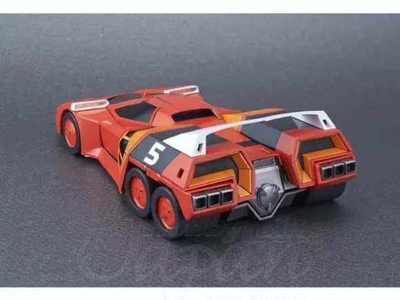 1/24 Variable Action Fire Sperion G.T.R