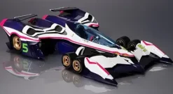 Variable Action Hi-SPEC Future GPX Cyber Formula: SIN Ogre AN-21