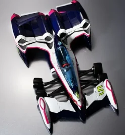 Variable Action Hi-SPEC Future GPX Cyber Formula: SIN Ogre AN-21