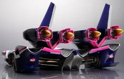 Variable Action Hi-SPEC Future GPX Cyber Formula: SIN Ogre AN-21