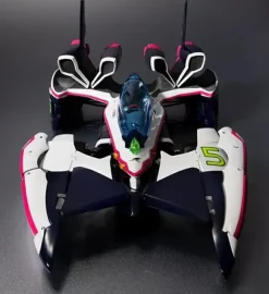 Variable Action Hi-SPEC Future GPX Cyber Formula: SIN Ogre AN-21
