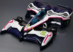 Variable Action Hi-SPEC Future GPX Cyber Formula: SIN Ogre AN-21