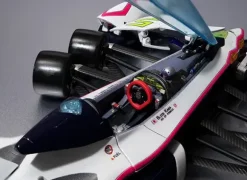 Variable Action Hi-SPEC Future GPX Cyber Formula: SIN Ogre AN-21