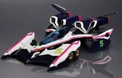 Variable Action Hi-SPEC Future GPX Cyber Formula: SIN Ogre AN-21