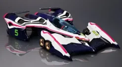 Variable Action Hi-SPEC Future GPX Cyber Formula: SIN Ogre AN-21