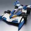 1/18 Variable Action Hi-SPEC Future GPX Cyber Formula Super Asurada 01