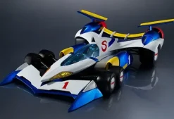1/18 Variable Action Hi-SPEC Future GPX Cyber Formula 11 Super Asurada AKF-11