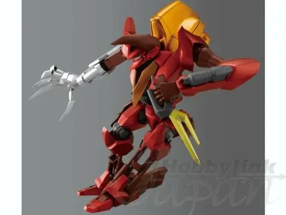 Variable Action Hi-Spec Guren Type-02 (Ni-Shiki)