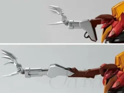Variable Action Hi-Spec Guren Type-02 (Ni-Shiki)