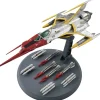 Variable Action Hi-SPEC Space Battleship Yamato 2202: Type 52 Cosmo Zero Alpha 1