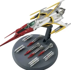 Variable Action Hi-SPEC Space Battleship Yamato 2202: Type 52 Cosmo Zero Alpha 1