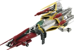 Variable Action Hi-SPEC Space Battleship Yamato 2202: Type 52 Cosmo Zero Alpha 1