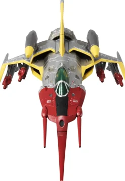 Variable Action Hi-SPEC Space Battleship Yamato 2202: Type 52 Cosmo Zero Alpha 1