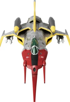 Variable Action Hi-SPEC Space Battleship Yamato 2202: Type 52 Cosmo Zero Alpha 1