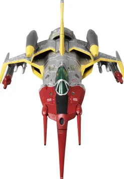 Variable Action Hi-SPEC Space Battleship Yamato 2202: Type 52 Cosmo Zero Alpha 1