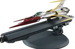 Variable Action Hi-SPEC Space Battleship Yamato 2202: Type 52 Cosmo Zero Alpha 1