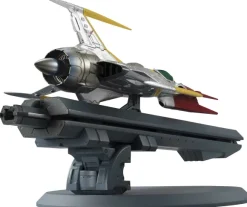 Variable Action Hi-SPEC Space Battleship Yamato 2202: Type 52 Cosmo Zero Alpha 1