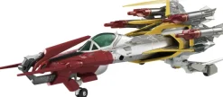 Variable Action Hi-SPEC Space Battleship Yamato 2202: Type 52 Cosmo Zero Alpha 1