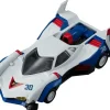 Variable Action Kit Future GPX Cyber Formula Asurada G.S.X