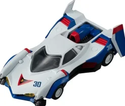 Variable Action Kit Future GPX Cyber Formula Asurada G.S.X