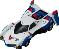 Variable Action Kit Future GPX Cyber Formula Asurada G.S.X