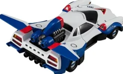 Variable Action Kit Future GPX Cyber Formula Asurada G.S.X